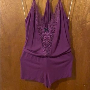 Victoria’s Secret Modile Romper